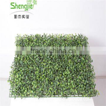 SJLJ013509 Wholesale Artificial Grass / Plastic Boxwood Hedge photo-4
