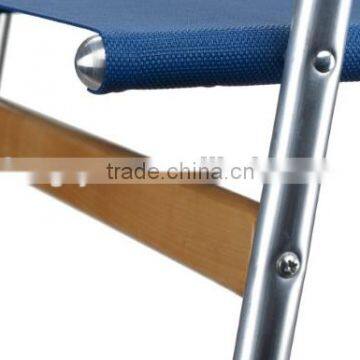 Folding Aluminum Beach Chair, Roll up Beach Chair photo-4