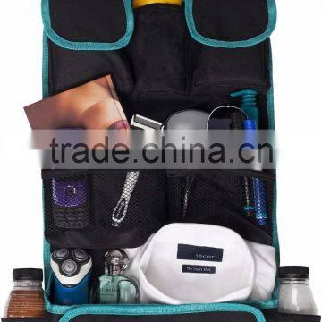 Waterproof Super Secure Strap Car Back Seat Organizer photo-2