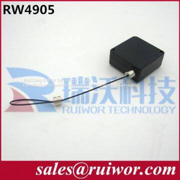 Security Cable Retractor | With Pause Function photo-2