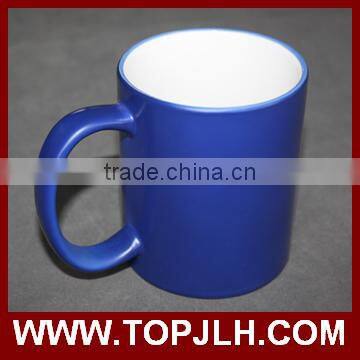 Blank Sublimation Color Change Mug Full Color Change Cups by Hot Water Gifts photo-2