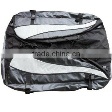 Waterproof Car SUV Roof Top Cargo Bag photo-2