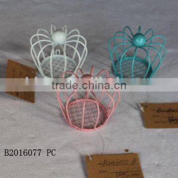 Decoration Wire Basket photo-2