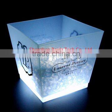 REIDZ Promotional Party Bucket Plastic Ice Wine Bottle Bucket photo-6