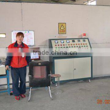 Wet Foaming Machine in China