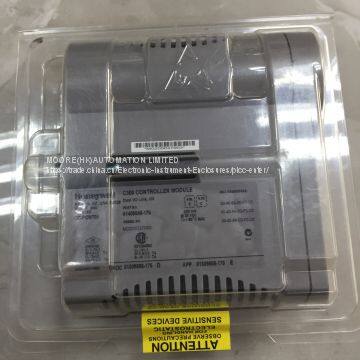 OVATION Controller OCR400 5X00241G02