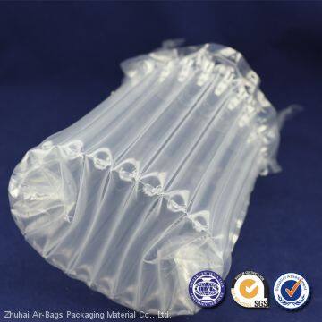 The Best Quality Air Bubble Roll Wrap Sheet Bag Plastic Air Bubble Packaging Bag China Factory for Wholesales photo-3