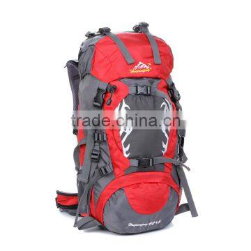 Good Quality Waterproof Hiking Backpack photo-3