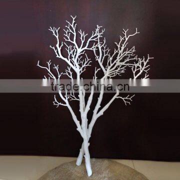 GNW WTR023 Artificial Model Tree Winter Tree For Wedding Table Centerpiece For Sale