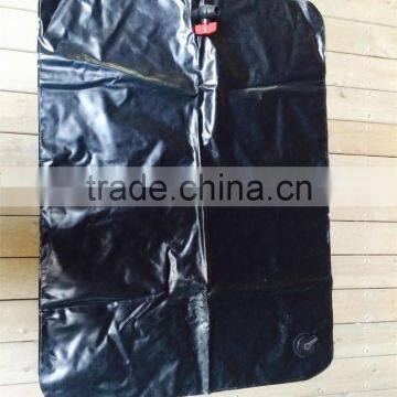 PVC material large size water bladder storage bag