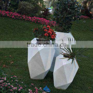 FRP Garden Flowerpots photo-4