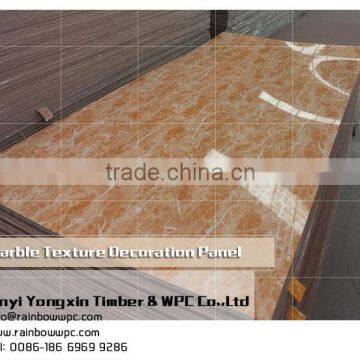 2016 New Price Marble Texture Series Board Wall Panel ,indoor Wall Panel photo-6