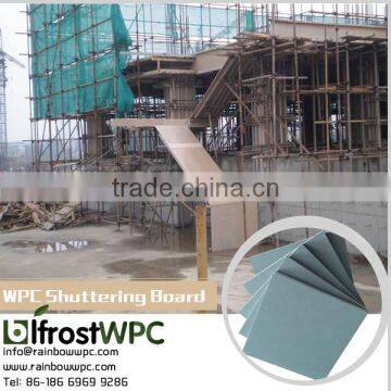 Concrete Formwork Board Cheap Plywood Prices photo-4
