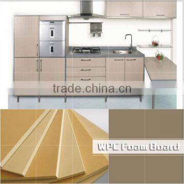Quality and Cheap White PVC Foam Board, PVC Sheet, Laminate Furniture Board With High Density,pvc Foamboard photo-5
