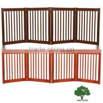 Expanding pet gate,dog fence