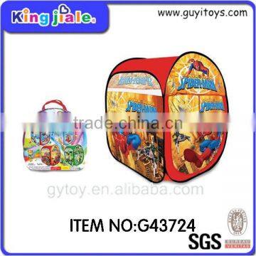 Children Outdoor Camping Shade Tents Toy photo-4