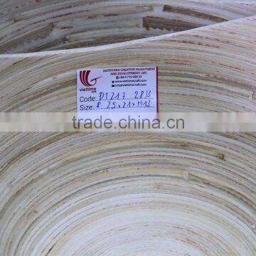 Safe Food Bamboo Bowl Made in Vietnam photo-4