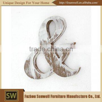 Latest Made In China Alphabet Letters Sign