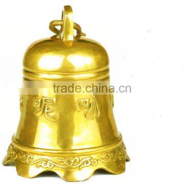 Wholesale High Quality Antique Metal Craft Bronze Bell photo-5