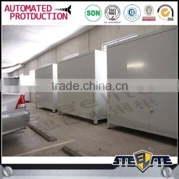 Garage Tool Storage Cabinets/Over Car Bonnet Storage Box photo-6