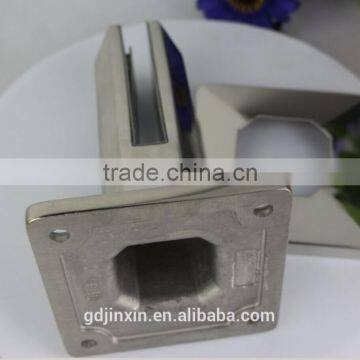 JINXIN Spigot Class Railing 12-15mm Australia Standard Spigot !!!Glass Fence photo-5