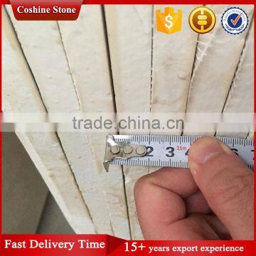 Grade A Beige Crema Ultraman Marble With Competitive Price photo-6