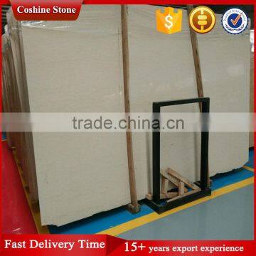 Whosale Grade A Egyptian Light Sunny Yellow Marble photo-2