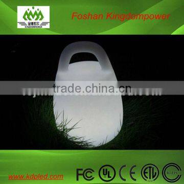 Multi Color LED Decorative Classical Lamp photo-2