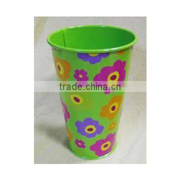 Iron X'mas Decoration Buckets photo-2