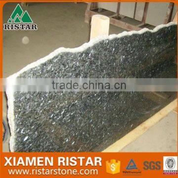 Blue Pearl Granite Stone Half Slabs