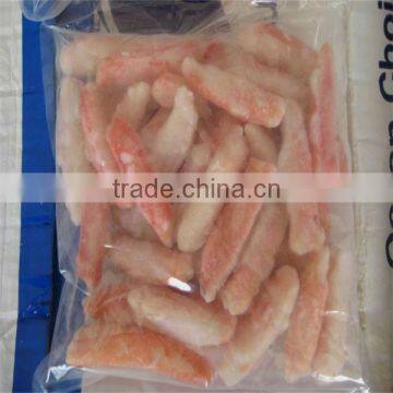 quality sea frozen cooking crab claws