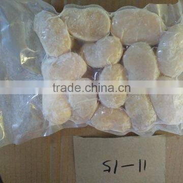 Frozen Comb Pen Shell Meat for Sale