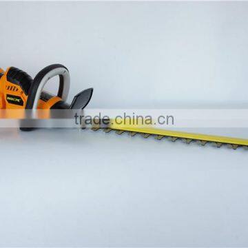 Cordless Hedge Trimmer 58V