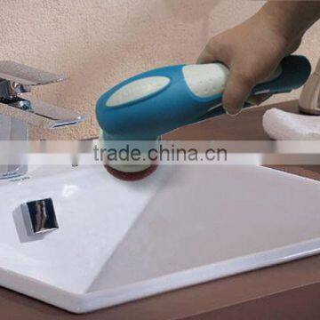 Electric Power Magic Sponge,bathroom Cleaning Sponge