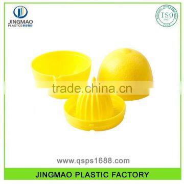Plastic Manual Lemon Juicer photo-3