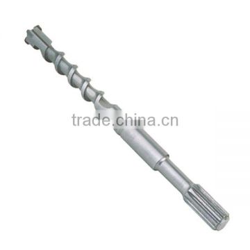 Spline Hammer Drill Bits