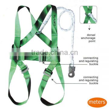 Safety Harness