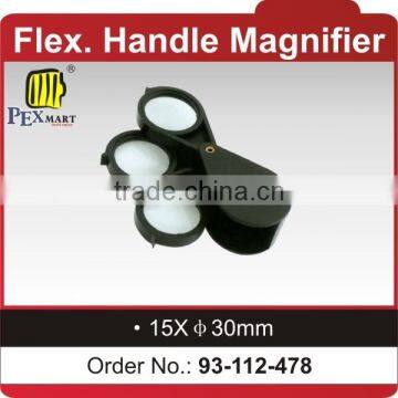 professional flex.handle magnifier