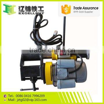 YH/6 Hot Sale Railway Tools Excellent Performance Track Rail Welder Machine photo-3