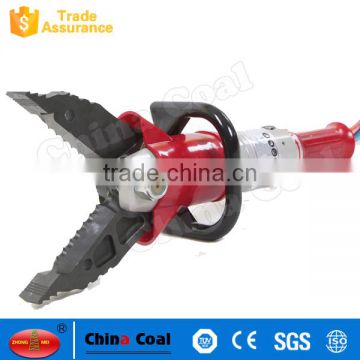 Electro-Hydraulic Firefighting Lifesaving Handheld Shears