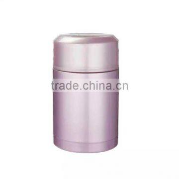 Stainless Steel Vacuum Pot Food Warm Pot LYR-JP511 photo-2