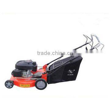 China Best Portable Grass Trimmer,cutter Mower Parts photo-3