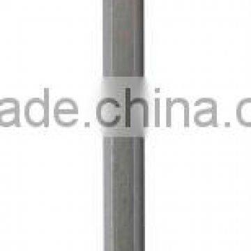 High quality 19E moil point chisel/narrow/ round chisel and wide chisel for hydraulic breaker