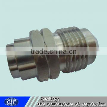 pipeline valve joint for pipe fasten, agricultural machinery spare parts