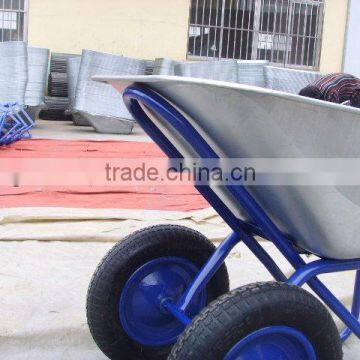 stainless steel wheelbarrow for sale