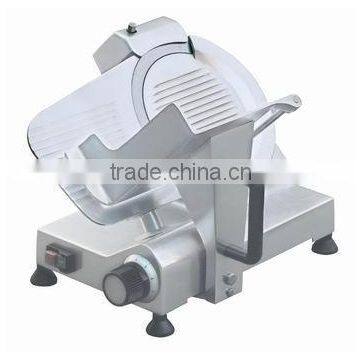 Professional Meat Slicer made in China 220 mm blade diameter