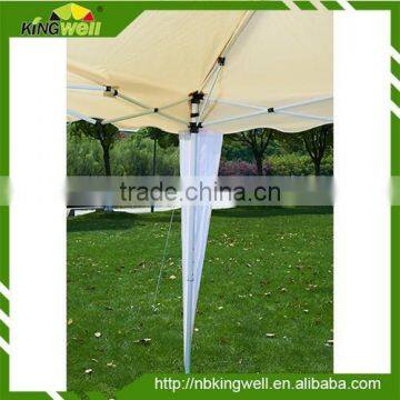 2017 Top Selling 2.4X3M Folding Polyester Gazebo photo-3
