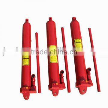 2T Foldable Hydraulic CE Approved Shop Crane photo-4