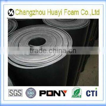 non-stick rubber shoe repair sheets for shoe making/ production