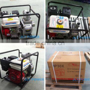 Petrol Pump Machine Price Industrial Water Pump photo-3